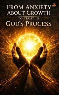 From Anxiety About Growth to Trust in God’s Process