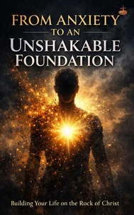 From Anxiety to an Unshakable Foundation