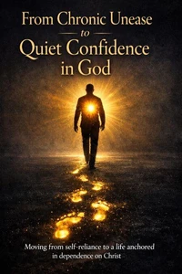 From Chronic Unease to Quiet Confidence in God