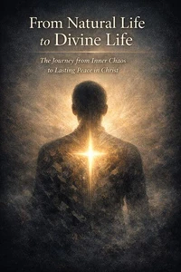 From Natural Life to Divine Life