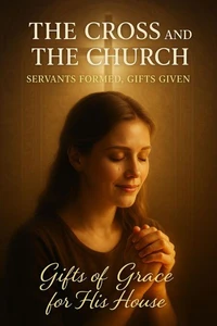 The Cross and the Church: Servants Formed, Gifts Given
