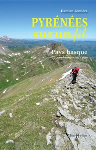 Pyrénées sur un fil : Pays basque