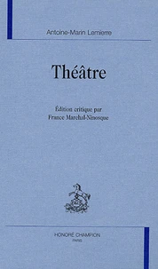 Théâtre