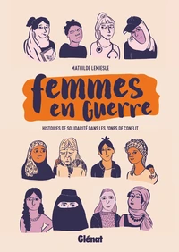 Femmes en guerre