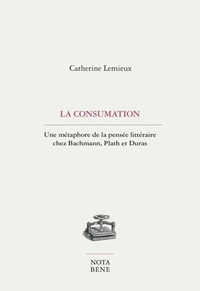 La consumation