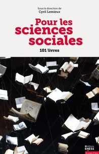 Pour les sciences sociales