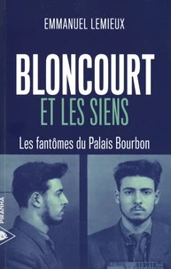 Bloncourt et les siens