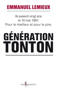 Génération Tonton