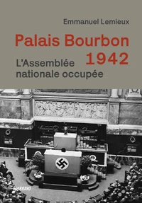 Palais Bourbon 1942