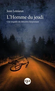L’Homme du jeudi