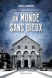 Un monde sans dieux