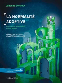 La normalité adoptive