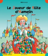 Le Joueur de flûte d'Hamelin