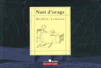 Nuit d'orage