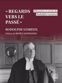 "Regards vers le passé"