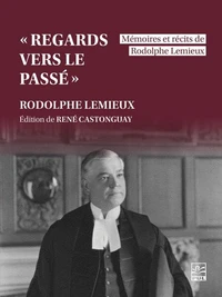 "Regards vers le passé"