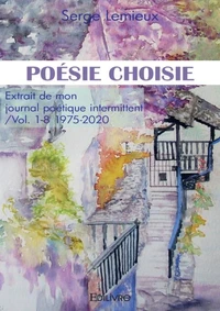 Poésie choisie