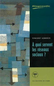 A quoi servent les réseaux sociaux ?