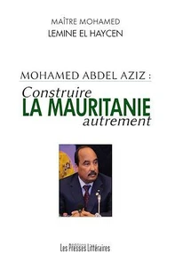 Construire la Mauritanie autrement