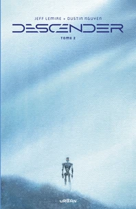 Descender Intégrale Tome 2