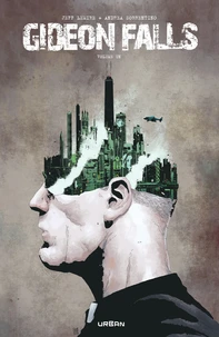 Gideon Falls Intégrale Volume 1
