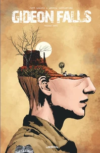 Gideon Falls Intégrale Volume 2