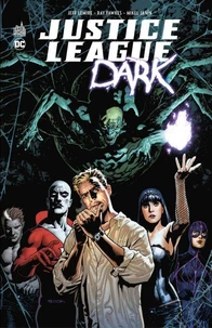 Justice League Dark