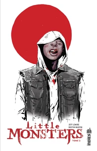 Little Monsters Tome 2