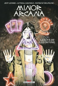 Minor Arcana T02