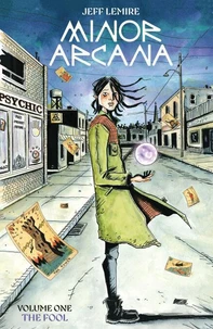 Minor Arcana