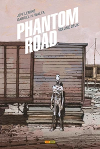 Phantom Road Tome 2