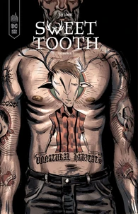 Sweet Tooth Tome 2