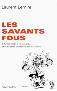 Les savants fous