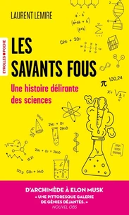 Les savants fous