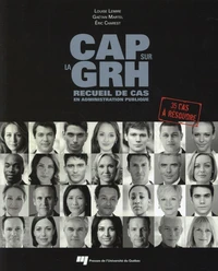 Cap sur la GRH