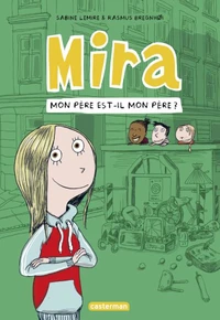 Mon père est-il mon père ?