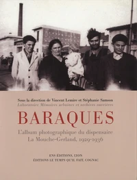 Baraques
