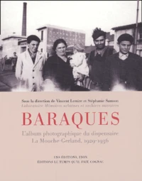 Baraques