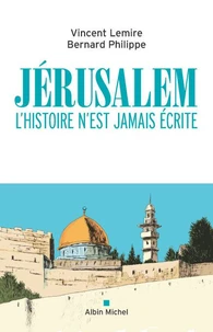 Jérusalem
