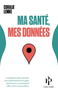 Ma santé, mes données
