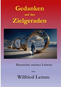Gedanken auf der Zielgeraden