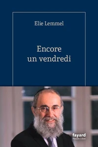 Encore un vendredi