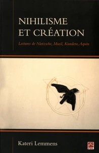 Nihilisme et création
