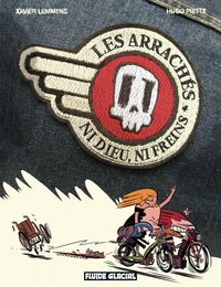 Les arrachés