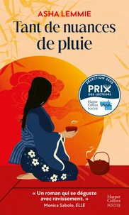 Tant de nuances de pluie