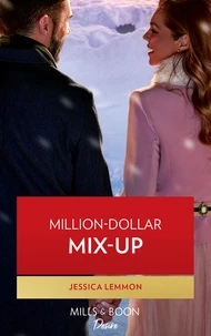 Million-Dollar Mix-Up