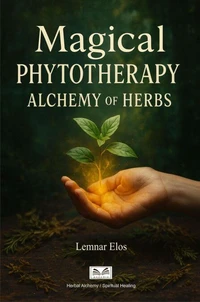 Magical Phytotherapy - Alchemy of Herbs