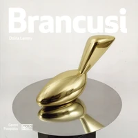 Constantin Brancusi (1876-1957)