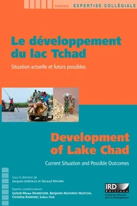 Le développement du lac Tchad