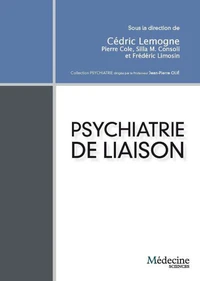 Psychiatrie de liaison